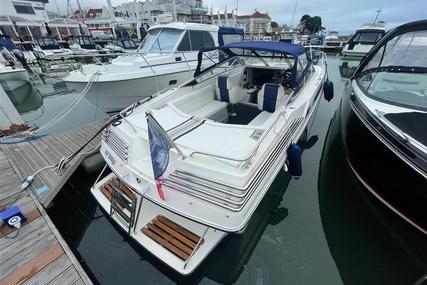 Sunseeker Monterey 27