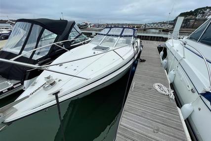 Sunseeker Monterey 27