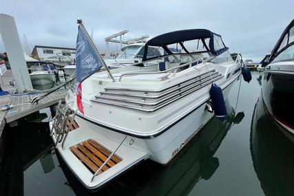 Sunseeker Monterey 27