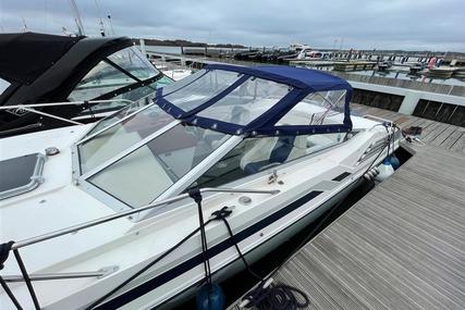 Sunseeker Monterey 27