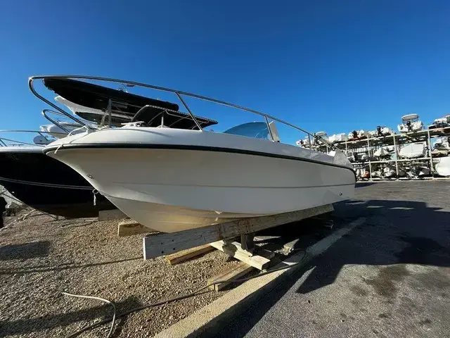 Ocqueteau ABACO 22 SD