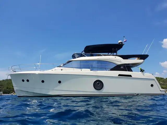 Beneteau Monte Carlo 6