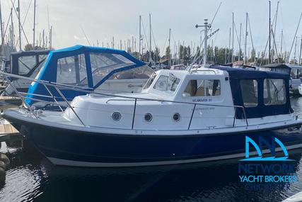 Seaward 23m