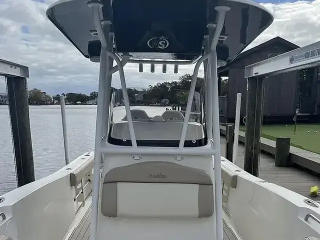 Nauticstar 2602 Legacy