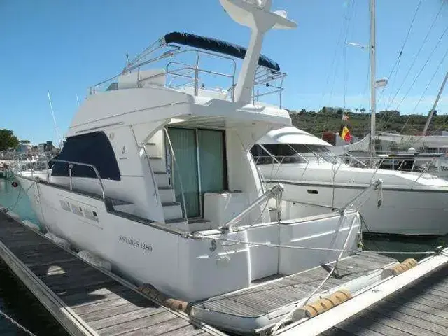 Beneteau Antares 13.80