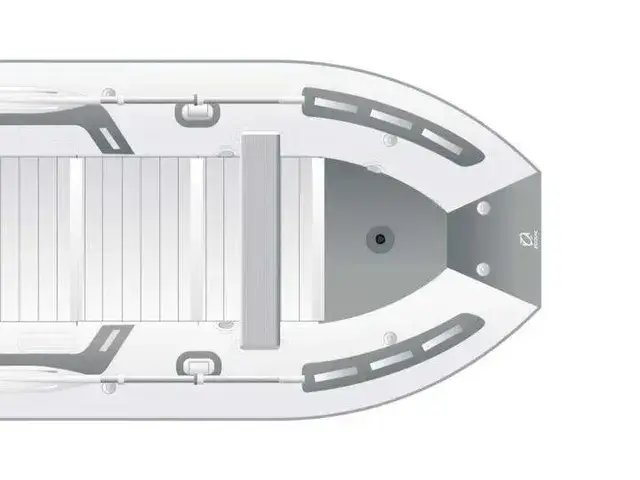 Zodiac Cadet 350 Aero