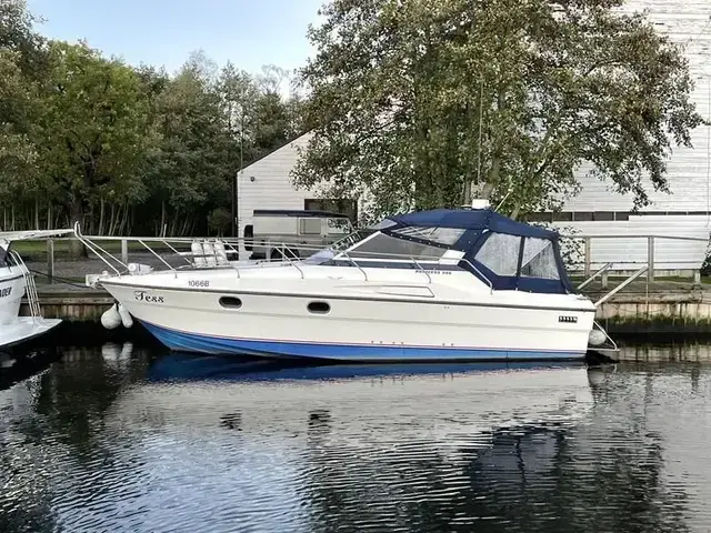 Princess 286 Riviera