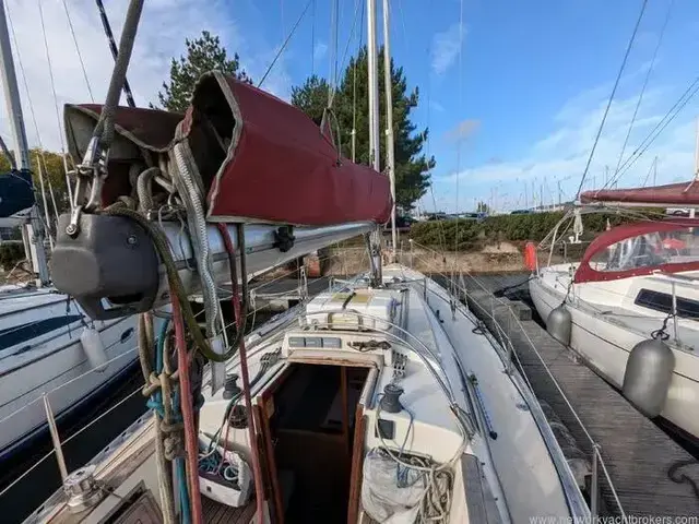 Marieholm 33