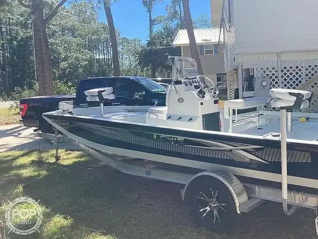 Lowe Bay 20