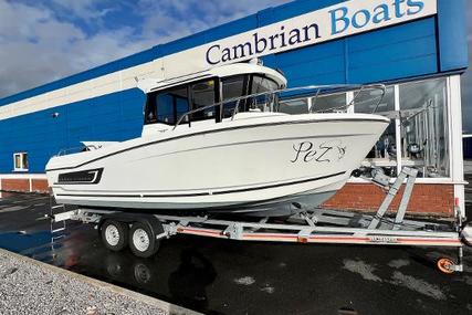 Jeanneau Merry Fisher 695 Marlin