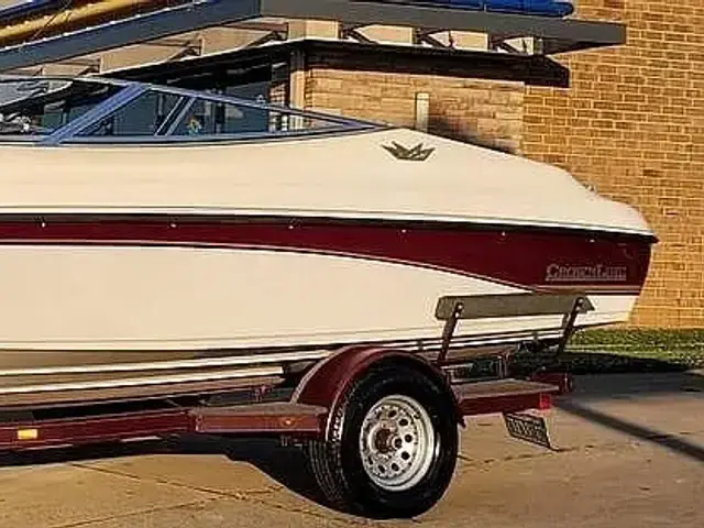 Crownline 202 Br