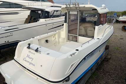 Arvor 690 Pilothouse