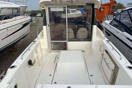 Arvor 690 Pilothouse