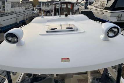 Arvor 690 Pilothouse