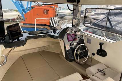 Arvor 690 Pilothouse