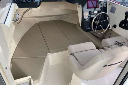 Arvor 690 Pilothouse