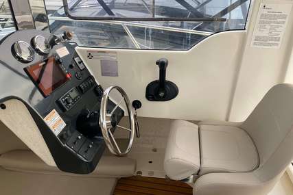 Arvor 690 Pilothouse