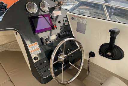 Arvor 690 Pilothouse