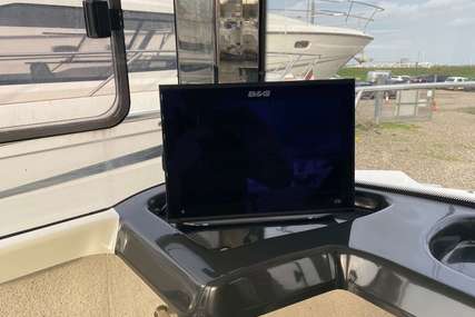 Arvor 690 Pilothouse