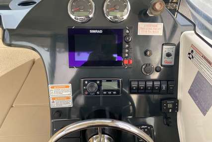 Arvor 690 Pilothouse