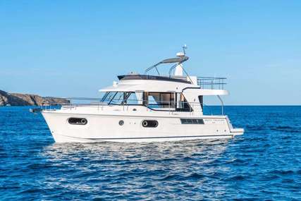 Beneteau Swift Trawler 41 Fly