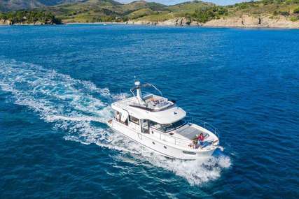 Beneteau Swift Trawler 41 Fly