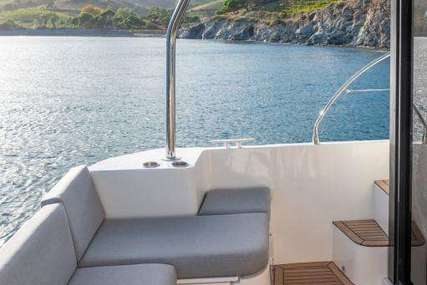 Beneteau Swift Trawler 41 Fly