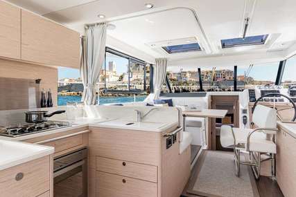 Beneteau Swift Trawler 41 Fly