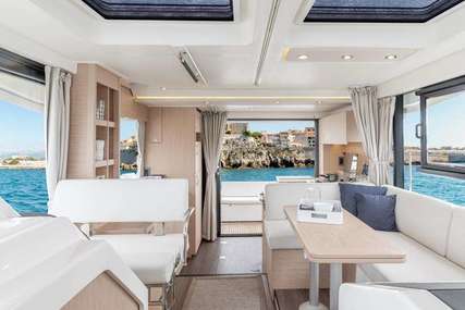 Beneteau Swift Trawler 41 Fly