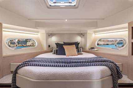 Beneteau Swift Trawler 41 Fly