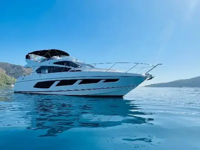 Sunseeker Manhattan 65