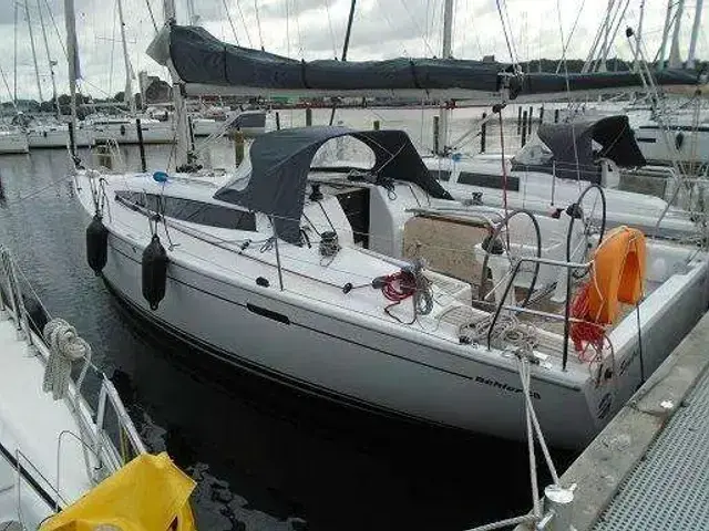 Dehler 38