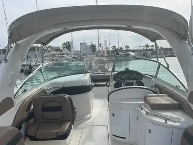 Sea Ray 290 Bowrider