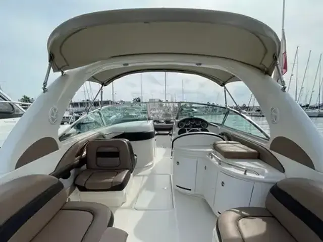 Sea Ray 290 Bowrider