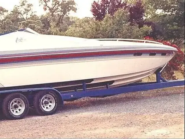 American Eagle 32