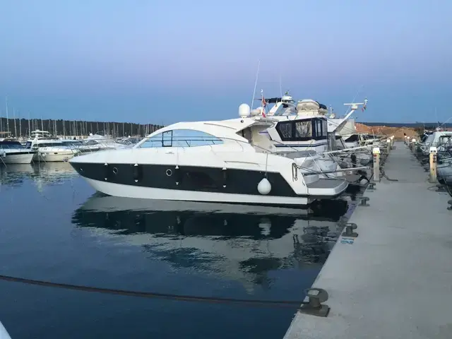 Beneteau Gran Turismo 49