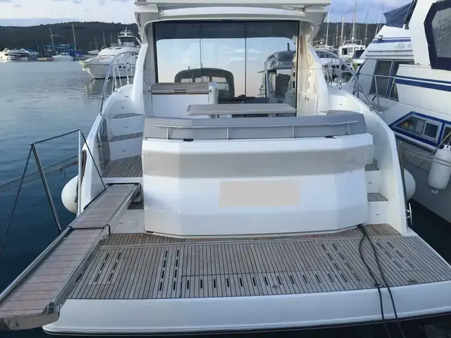 Beneteau Gran Turismo 49