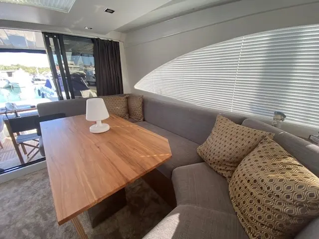 2012 Beneteau gran turismo 49