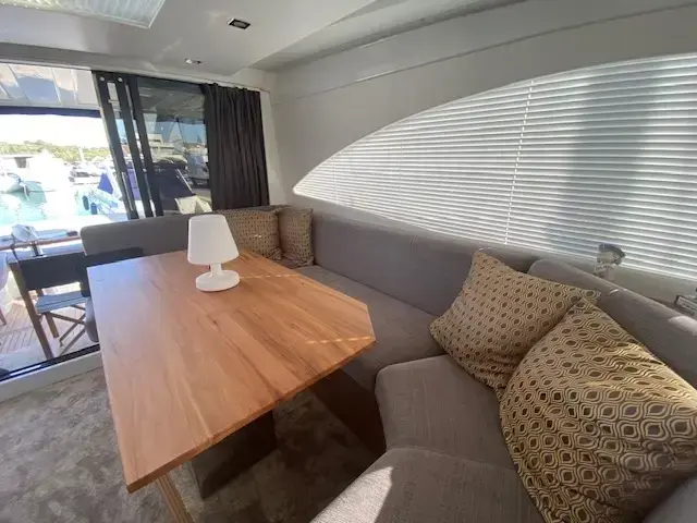 Beneteau Gran Turismo 49