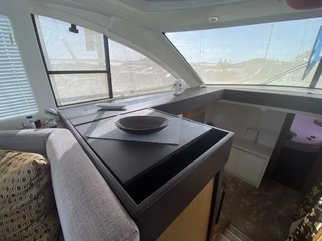 2012 Beneteau gran turismo 49