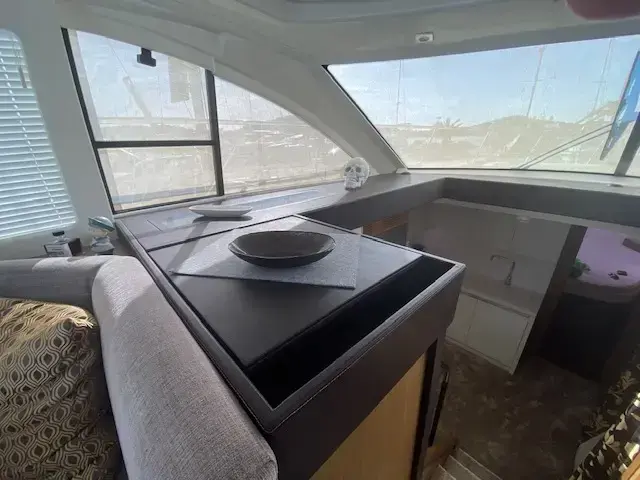 Beneteau Gran Turismo 49