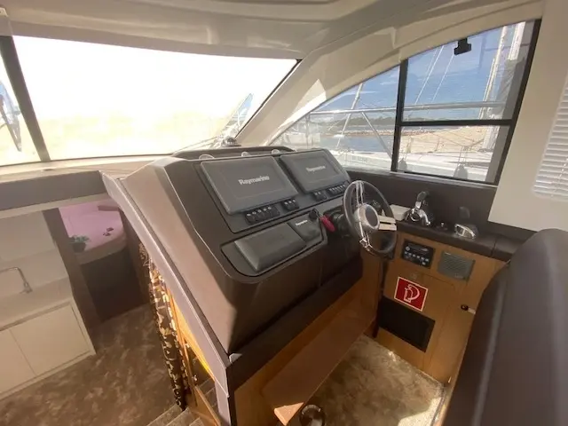 2012 Beneteau gran turismo 49