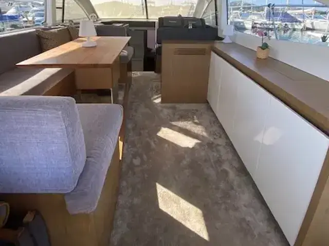 Beneteau Gran Turismo 49