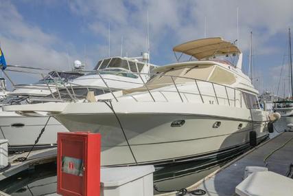 Mckinna 48 Pilothouse