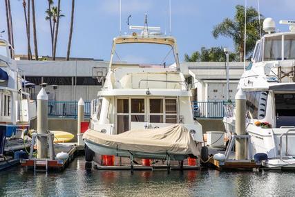 Mckinna 48 Pilothouse