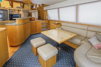 Mckinna 48 Pilothouse