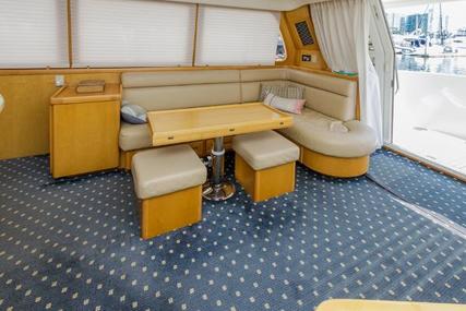 Mckinna 48 Pilothouse