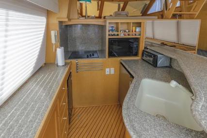 Mckinna 48 Pilothouse