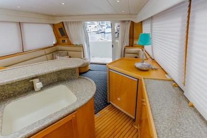 Mckinna 48 Pilothouse