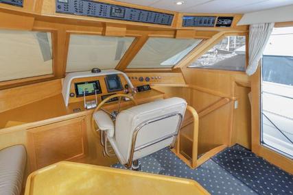 Mckinna 48 Pilothouse